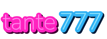 tante777 — logo kanal