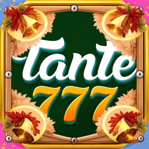 tante777 — mitra unggulan