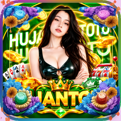 hujantoto — mitra unggulan